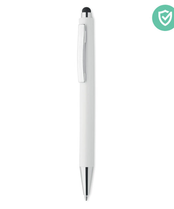BLANQUITO CLEAN Érintőhegyes antibakt. toll