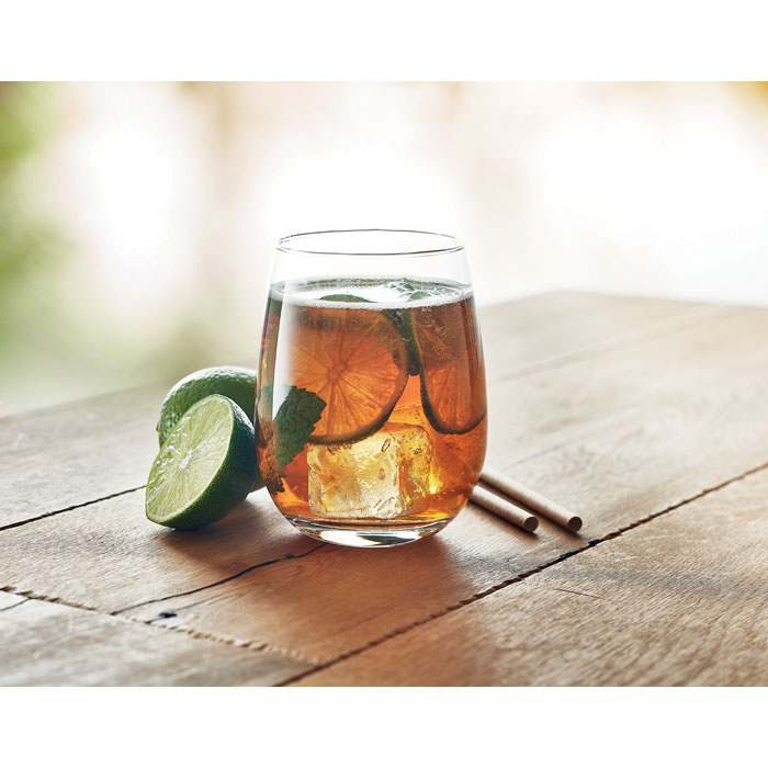 BLESS Üveg pohár dobozban, 420 ml - Image 3