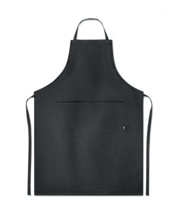 NAIMA APRON Kenderszövet állítható kötény