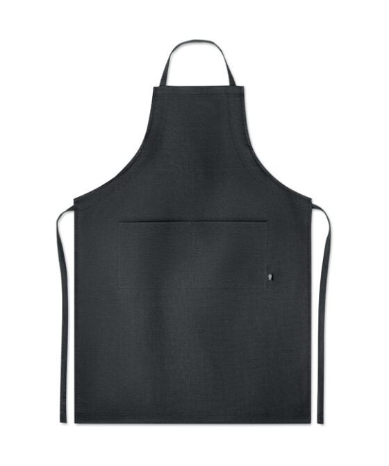 NAIMA APRON Kenderszövet állítható kötény