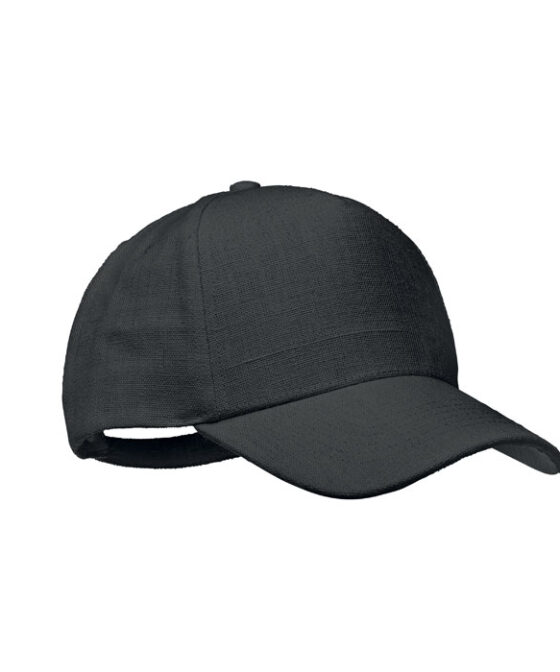 NAIMA CAP Kenderszövet baseball sapka