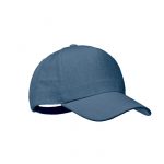 NAIMA CAP Kenderszövet baseball sapka - Image 4
