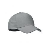 NAIMA CAP Kenderszövet baseball sapka - Image 8