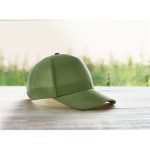 NAIMA CAP Kenderszövet baseball sapka - Image 17