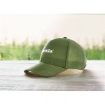 NAIMA CAP Kenderszövet baseball sapka - Image 16
