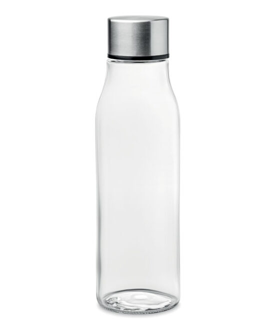 VENICE Üveg palack, 500 ml