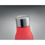 GLACIER RPET RPET palack, 600 ml - Image 4