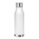 GLACIER RPET RPET palack, 600 ml - Image 5