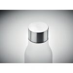 GLACIER RPET RPET palack, 600 ml - Image 11