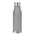 GLACIER RPET RPET palack, 600 ml - Image 12