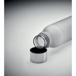 GLACIER RPET RPET palack, 600 ml - Image 16