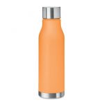 GLACIER RPET RPET palack, 600 ml - Image 17