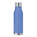 GLACIER RPET RPET palack, 600 ml - Image 22