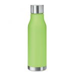 GLACIER RPET RPET palack, 600 ml - Image 25