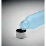 GLACIER RPET RPET palack, 600 ml - Image 34