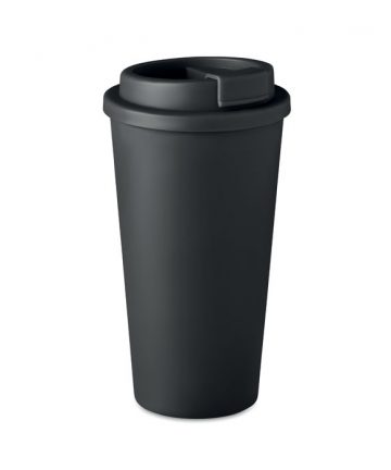 TUESDAY Duplafalú pohár 450 ml