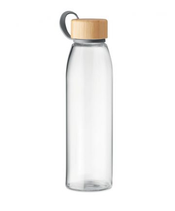 FJORD WHITE Üveg palack, 500 ml
