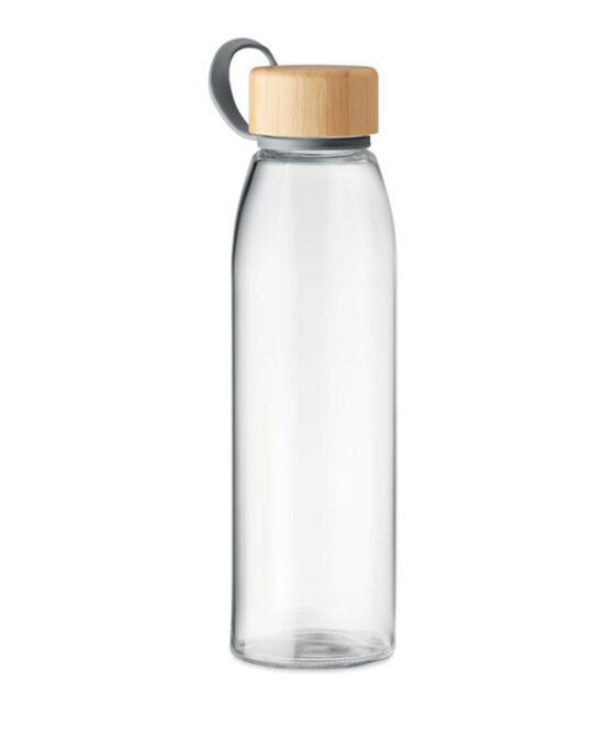 FJORD WHITE Üveg palack, 500 ml