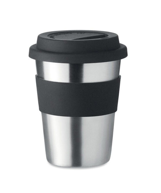IRMUG Rozsdamentes acél pohár 350ml