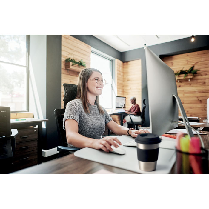 IRMUG Rozsdamentes acél pohár 350ml - Image 5