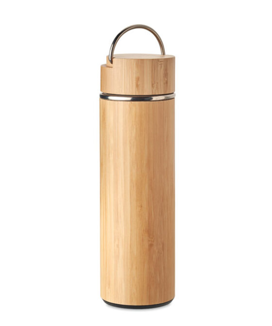 TAMPERE Duplafalú termosz, 400 ml