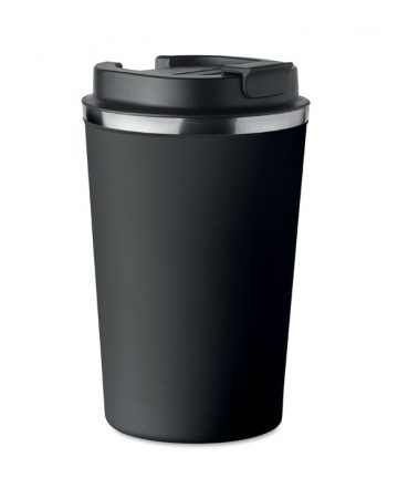 BRACE Duplafalú pohár, 350 ml