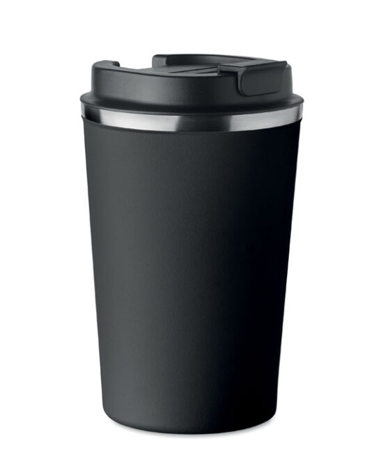 BRACE Duplafalú pohár, 350 ml