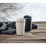 BRACE Duplafalú pohár, 350 ml - Image 13