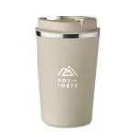 BRACE Duplafalú pohár, 350 ml - Image 12