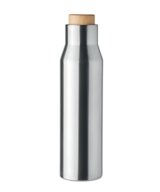 DUDINKA Duplafalú termosz, 500 ml