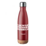 ASPEN CORK Duplafalú palack 500 ml - Image 13