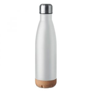 ASPEN CORK Duplafalú palack 500 ml - Fehér