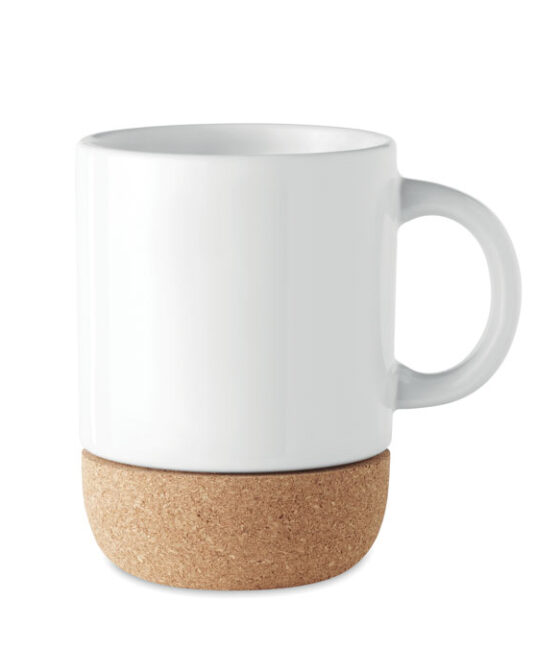 SUBCORK Szublim.bögre parafával 300ml
