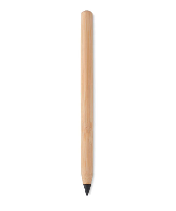 INKLESS BAMBOO Hosszantartó tintamentes toll