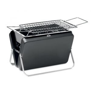 BBQ TO GO Hordozható állványos grill