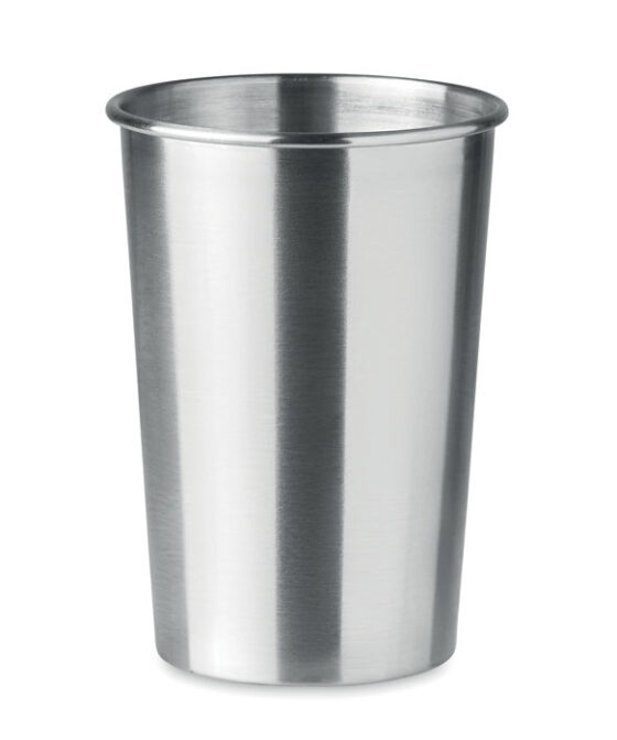 BONGO Rozsdamentes pohár 350 ml