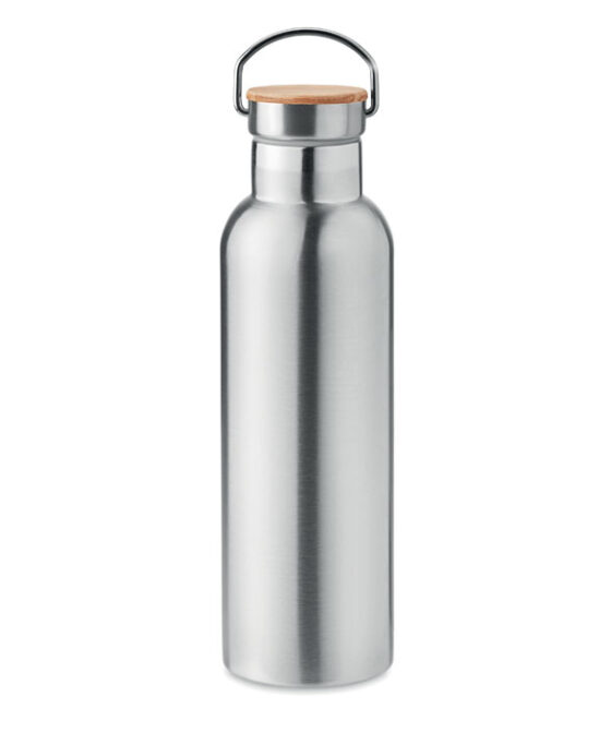 HELSINKI MED Duplafalú termosz 750 ml