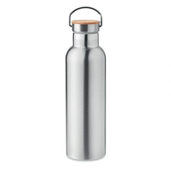 HELSINKI MED Duplafalú termosz 750 ml