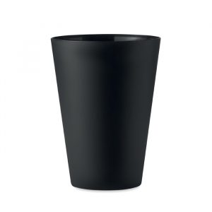 FESTA Többsz haszn rend.pohár 300 ml - Fekete