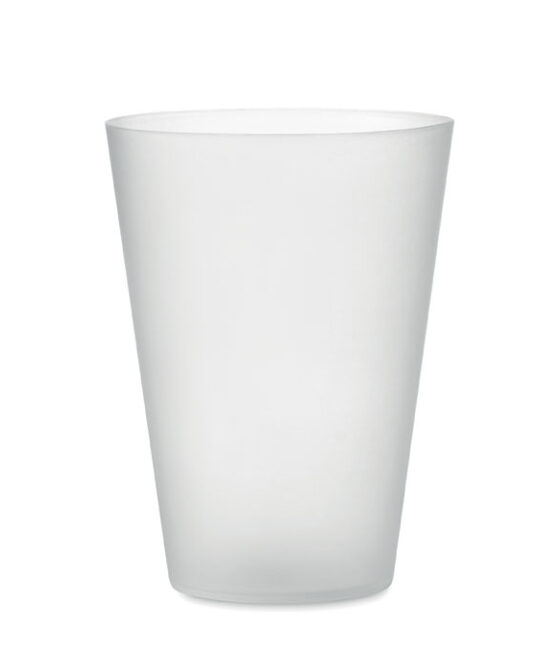FESTA Többsz haszn rend.pohár 300 ml
