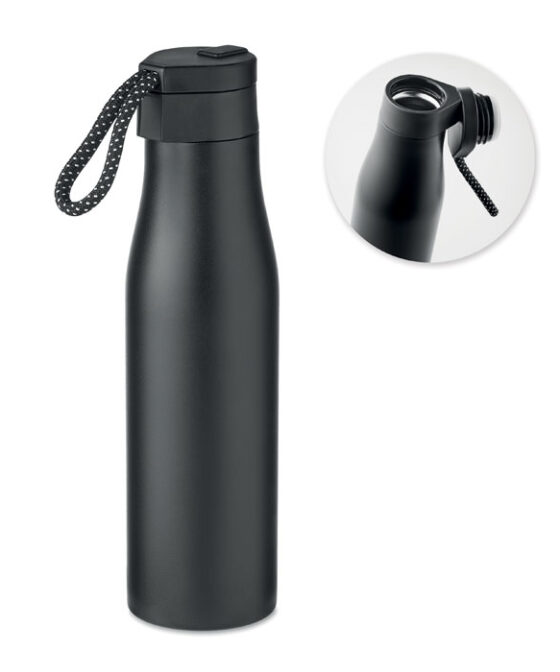 URSUS Duplafalú termosz 600 ml