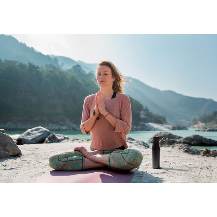 URSUS Duplafalú termosz 600 ml - Image 4