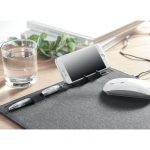 SUPERPAD RPET egéralátét 15W töltővel - Image 5