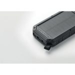 POWEREIGHT 8000 mAh napelemes töltő - Image 6