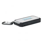 POWEREIGHT 8000 mAh napelemes töltő - Image 4