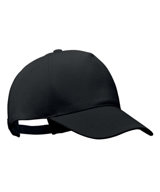 BICCA CAP Biopamut baseball sapka