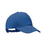 BICCA CAP Biopamut baseball sapka - Image 6