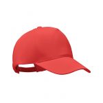 BICCA CAP Biopamut baseball sapka - Image 11