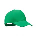 BICCA CAP Biopamut baseball sapka - Image 21