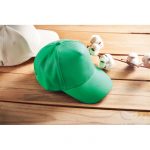 BICCA CAP Biopamut baseball sapka - Image 26